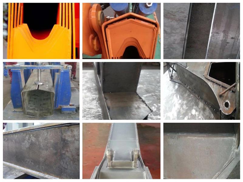 25t Knuckle Boom Crane8