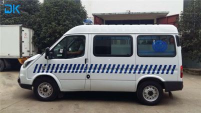 JMC Care Ambulance